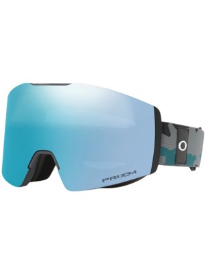 gafas ski oakley